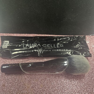 LAURA GELLER CLASSIC BRONZER BRUSH *SEALED* Full Sized