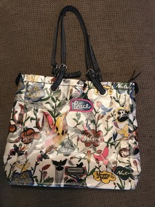 the sak tote