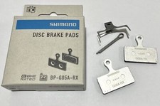 Shimano G05A Disc Brake Pads Fit XTR XT SLX Deore ALFINE  RB DISC Brake AS G03A