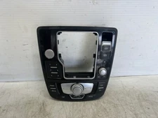  2017 AUDI A6 C7 2.0D AUTO MEDIA MULTIFUNCTION CENTRE CONSOLE 4G2 919 610 E