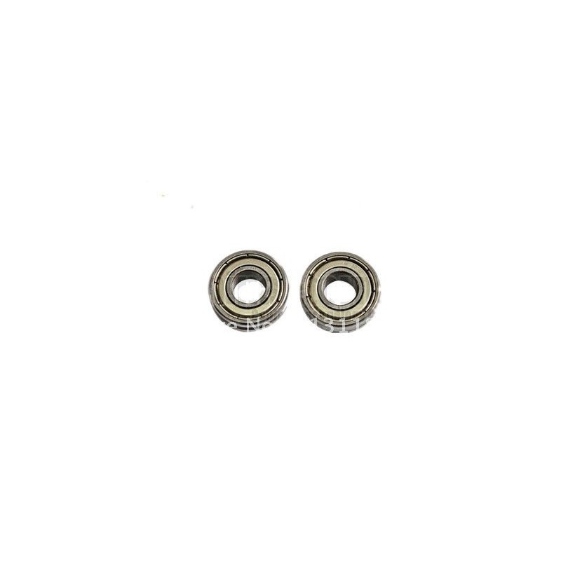 2 x cuscinetti a rulli inferiori AE03-0053 2x Lower Roller Bearing compatibile p