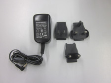 Kern & Sohn Steckernetzteil 100 V - 240 V, 50 / 60 Hz YKA-03N