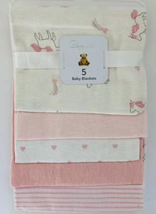 rene rofe baby blankets