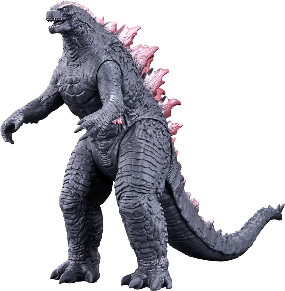 BANDAI - ムービーモンスターシリーズ　外国版『KONG（2021）&KONG（2024）』 Bandai] Movie Monster Series (2024) Godzilla x Kong: The New