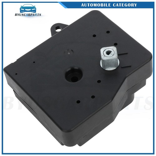 Air Door Actuator For Cadillac DeVille 20002005 HVAC Blend Door