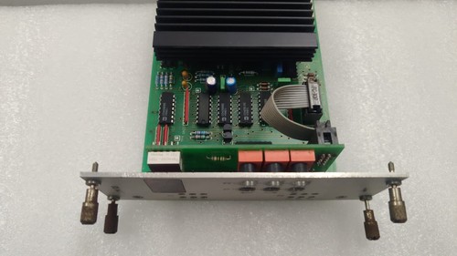 NMF SRK03 PCB IS91.10.3 STEUERKARTE - Bild 6 von 10