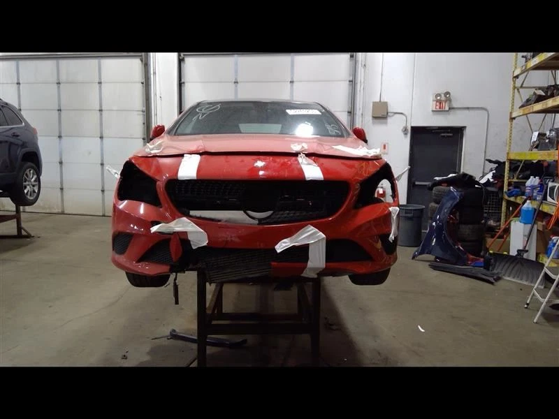 Fuel Pump 2014 Cla250 Sku#3905445 - Image 3 of 4