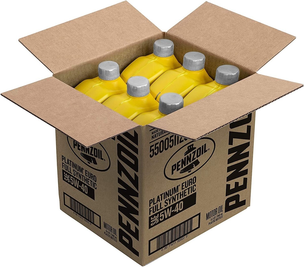 Pack of 6 | 0705353608377 | Aftermarket Branded