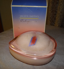 VTG Jaclyn Smith's California Perfect Body Powder Perfumed New Max Factor Sealed