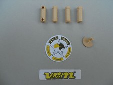 VEHICULE MILITAIRE SOLIDO VEREM ACCESSOIRES D'ORIGINE KIT CHAR RUSSE SU 100 