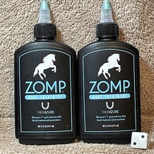 Hoof Treatment for Horses , Ponies, Donkeys Other Hoof Animals Lot Of 2