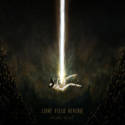 Light Field Reverie - Another World DIGI (ISON, Draconian, Sojourner)