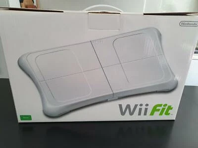 wii fit trade in value