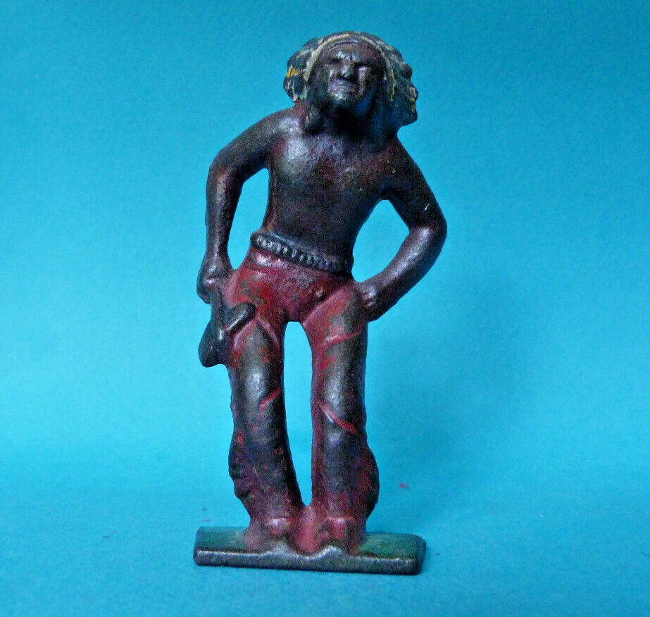 Soldat Plomb Creux GM - Gardes Hindous Indes Britanniques - 54mm