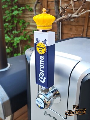 Perfect Draft Wasserhahngriff - Corona - für PerfectDraft Pro und Standard