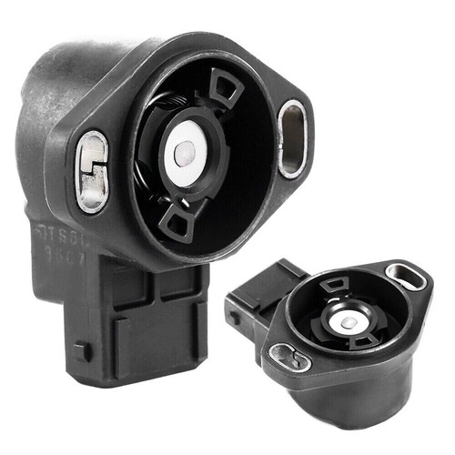 Throttle Position Sensor TPS MD614697 FOR MITSUBISHI Montero Sport 2 3.0 3.5 V6 - Picture 5 of 9