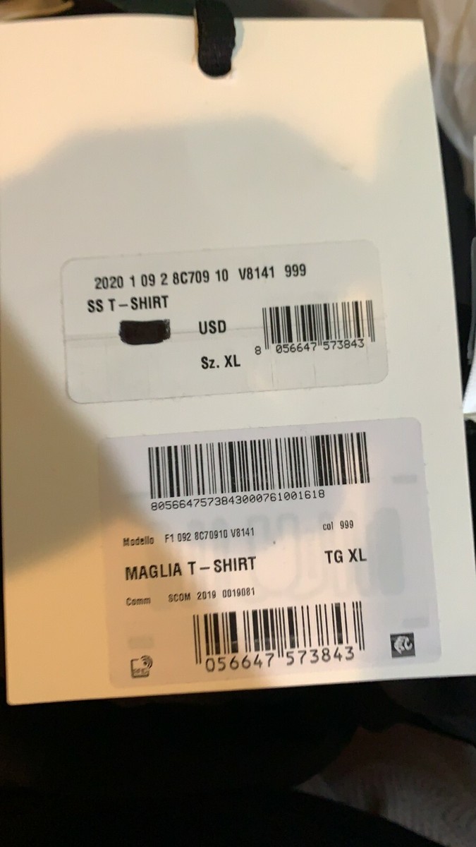 【送料・関税込】Awake x Moncler Tee ブラック Awake X Moncler Shirt - Buy at Hypeneedz