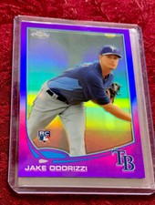 Click to enlarge Jake Odorizzi