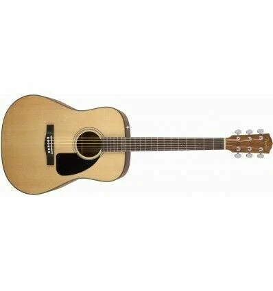 Guitares acoustiques Fender