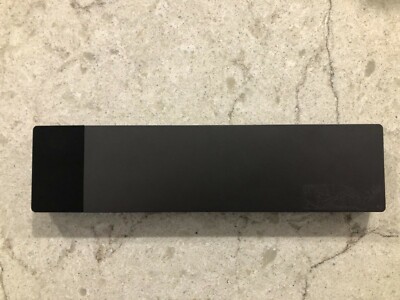 HP Elite Zbook Thunderbolt 3 Dock HSTNN-CX01, 1DT93AA#ABA (no cable, AC Adapter)