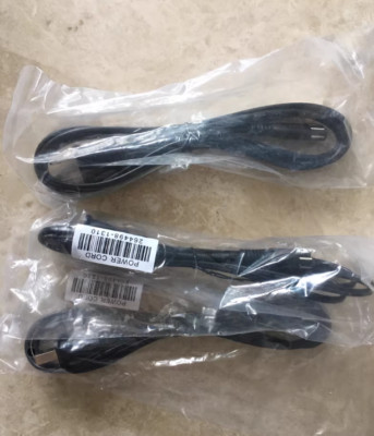 Bose Original Netzkabel 550 600 650 700 Host Subwoofer Wireless Receiver Kabel
