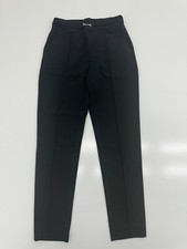 Womens Black Dress Pants Size Small