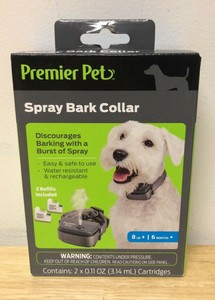 citronella collar ebay