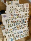 GB Isle of Man 47 different FDC covers from the 1970-1980 period