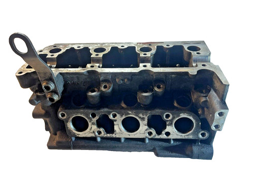 VW Zylinderkopf 030103374B Polo Fox 1,3 Benzin