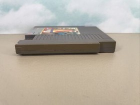 California Games (Nintendo Entertainment System NES) Pat. colgante. 1985