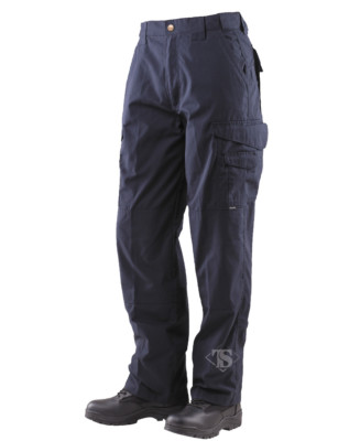tru-spec uomo 24/7 Ascent corto, nero, 44