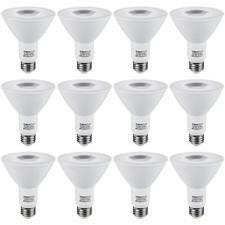 Dimmable LED PAR30 Light Bulb, Spotlight Bulbs, 3000K/5000K