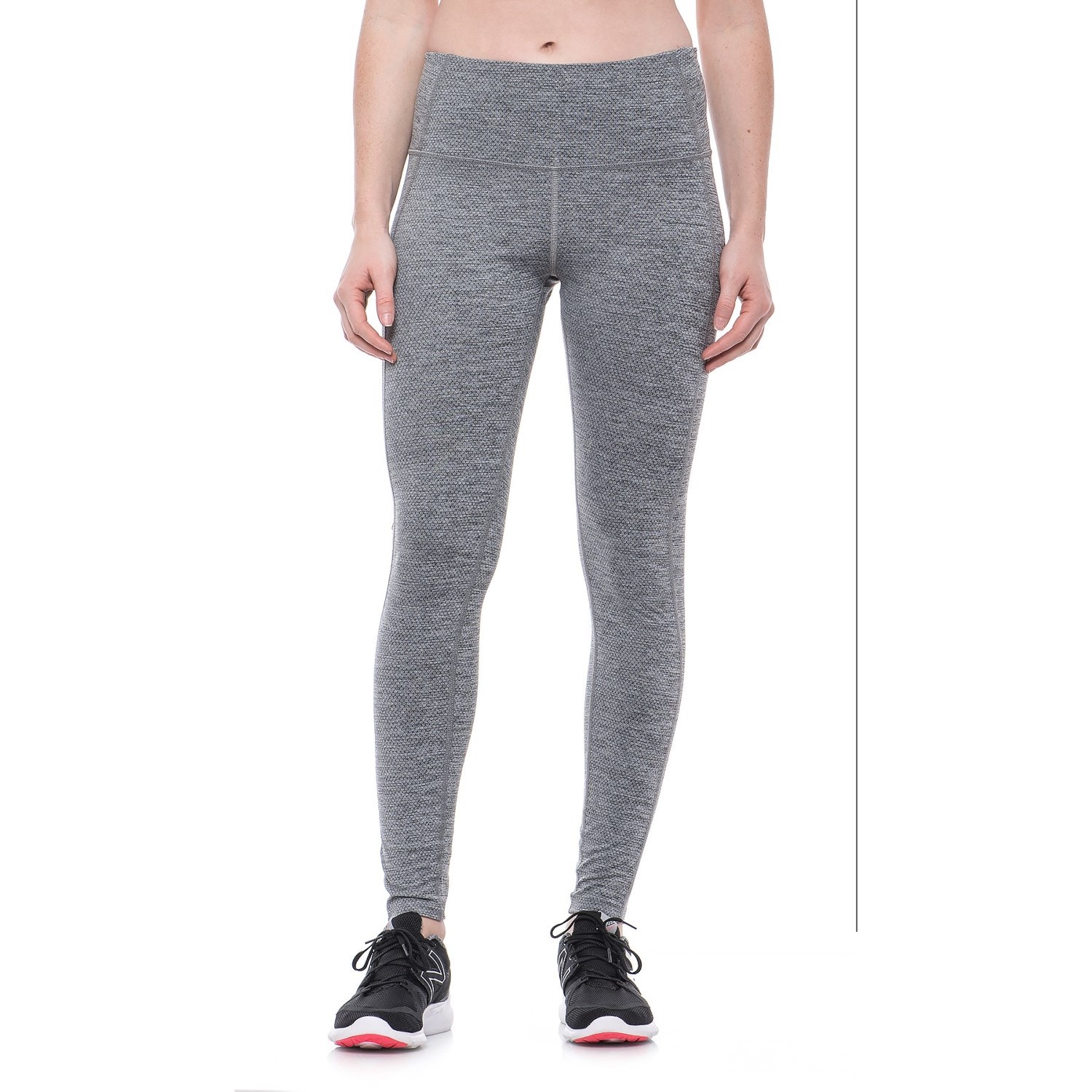 textured workout pants