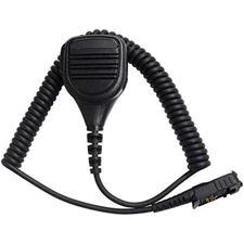 Speaker Mic Microphone PTT for Motorola XPR3300 XPR3500 XIRP6620 XIRP6600 E8600