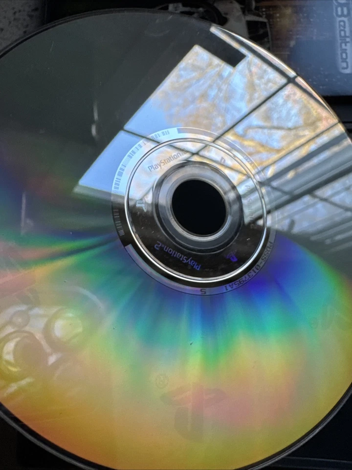 Midnight Club 3 Edición DUB Sony PlayStation 2 PS2 Completo CIB con Manual Probado Foto 4 de 4