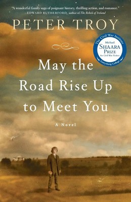 May the Road Rise Up to Meet You Peter Troy Taschenbuch Englisch 2012