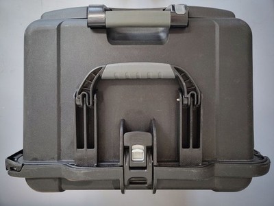 Nanuk 960 Kunststoffkoffer   