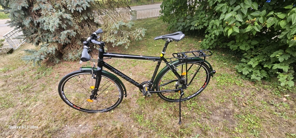 stevens fahrrad 28 zoll - Bild 2 von 4