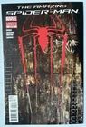Amazing Spider-Man: The Movie #2 • Based On The Screenplay! (Marvel 2012)