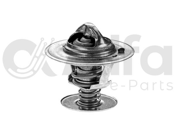 KüHlmittelthermostat FüR Renault Laguna I B56 K56 Safrane II B54 1995-2001-image
