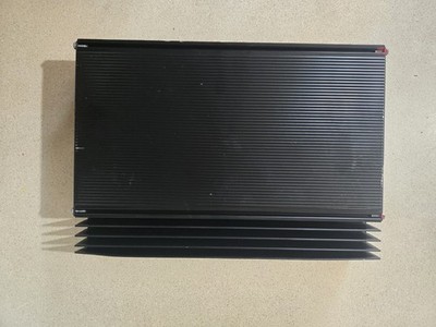 2003-2008 BMW E83 E85 E86 Z4 X3 TOP HIFI DSP AUDIO RADIO AMPLIFIER AMP 6946727