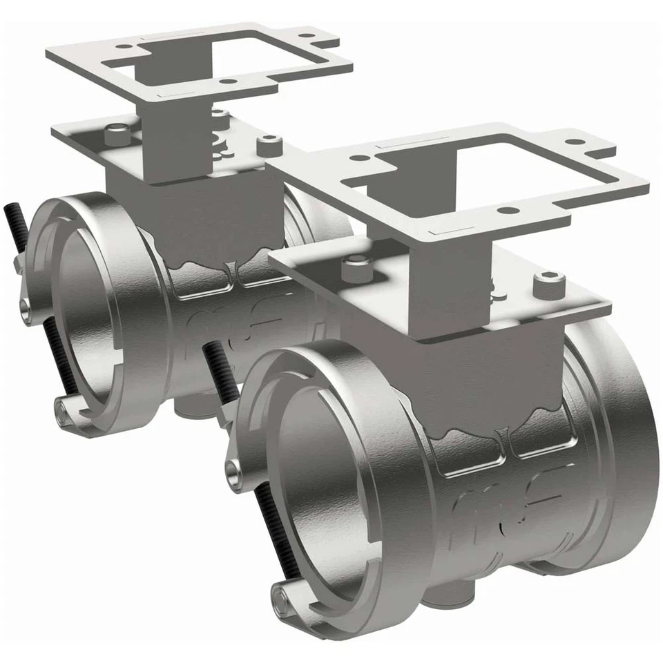 For 18-19 Mustang Magnaflow Performance Exhaust 10805 Control Valve Kit - Изображение 2 из 4