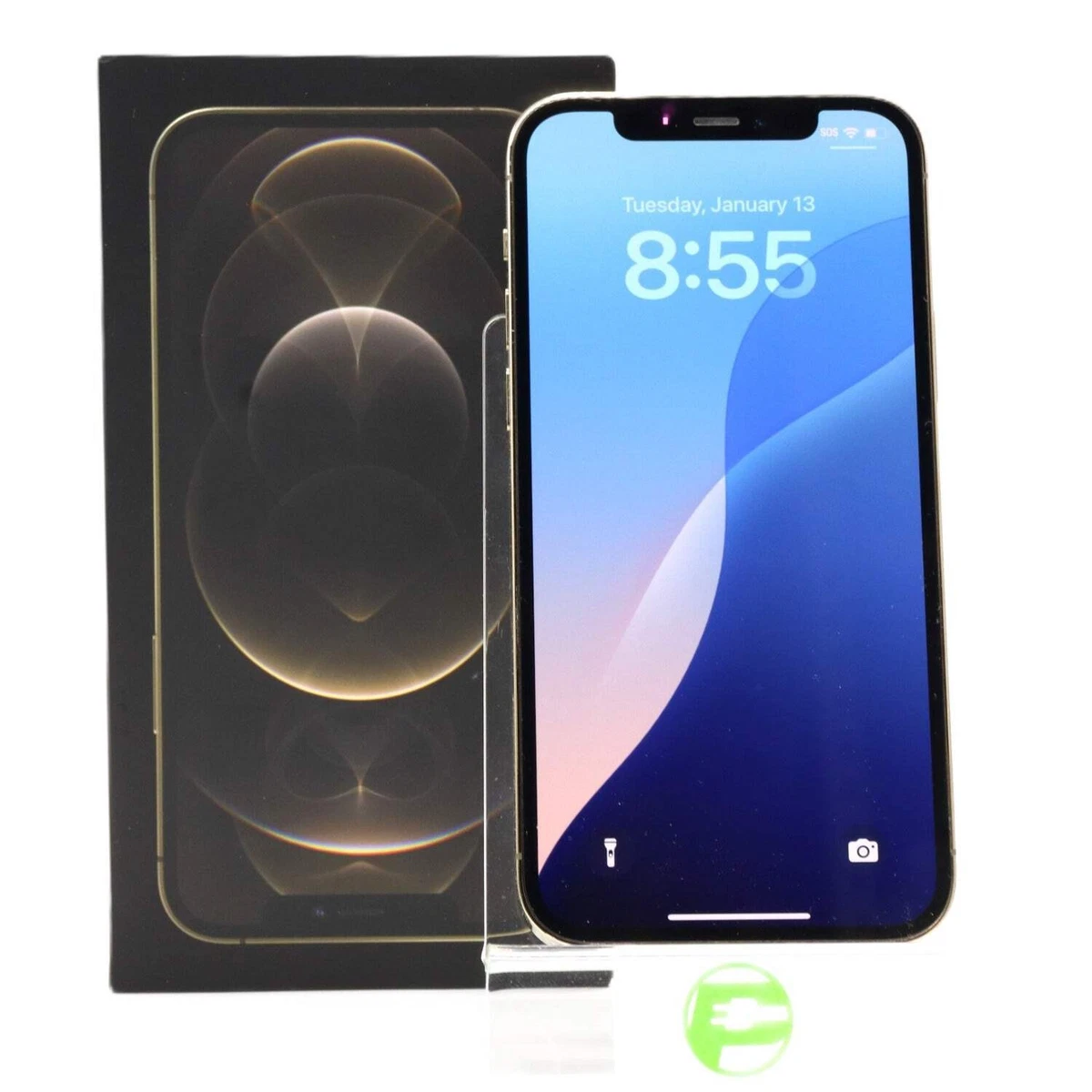 Apple iPhone 12 Pro 256GB for sale | eBay