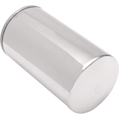 Verlängerter Chrom-Ölfilter Für Harley Davidson Dyna 1991-1998