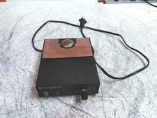 Power Tested Only Baku Preheater 853 ESD Safe AS-IS