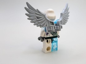 EGO &reg; Minifigure Legends of Chima Voom Voom du set 70221 70147 - loc107