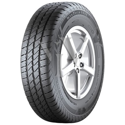 4x  Winterreifen VIKING WINTECH VAN 215/65 R16 109/107 R