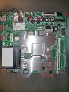 Mainboard EAX67872805(1.1) / 65120403 aus 43UK6470