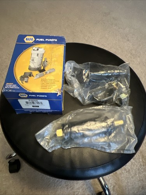 #ad Federal Mogul NAPA Fuel Pump P5000 $145.50