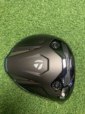 TaylorMade Qi4D Driver Head Only - RH, 10.5°
